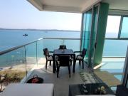 Apartamento Castillogrande vista isla de Tierrabomba