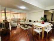 APARTAMENTO CAURIMARE