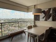 APARTAMENTO CAXINGUI 2 DORMITÓRIOS 2 VAGAS