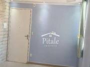 Apartamento CDHU com 2 dormitórios à venda, 50 m² por R$...
