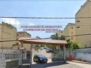 Apartamento, Cdhu Fazenda Itajuíbe, Ferraz de...