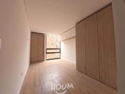 Apartamento Cedritos, Los Cedros ID: 159146r