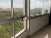 Apartamento, Cennario Paisagem, Vila da Serra, Nova...