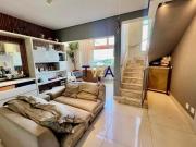 Apartamento, Cennario Perspectiva, Vila da Serra, Nova...