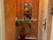 APARTAMENTO CENTRAL 106 M2 ÁREA PRIVATIVA FRENTE A PRAÇA...