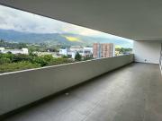 Apartamento Central Con Espectacular Vista a La Cordillera