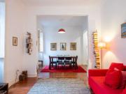 Apartamento central de 3 quartos para alugar no Bairro...