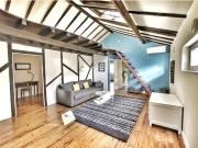 Apartamento Central em Lisboa