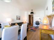 Apartamento central junto ao bairro da Graça Apartamento central junto ao bairro da Graça