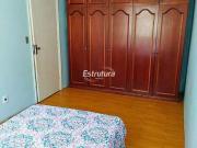 Apartamento central na Rua dos Andradas