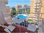 Apartamento céntrico completamente reformado, amueblado...