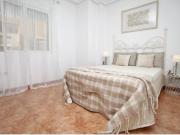 APARTAMENTO CÉNTRICO CON VISTAS AL MAR