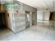 Apartamento céntrico de 2 habitaciones con vistas...