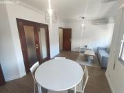 Apartamento centrico en alquiler, con calefaccion...