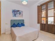 Apartamento céntrico en Granada Capital