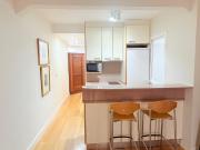 APARTAMENTO CÉNTRICO EN PRIMERA PLANTA CON LICENCIA...