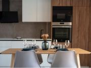 APARTAMENTO CENTRICO NUEVO EN TORREVIEJA