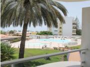 APARTAMENTO CENTRICO POR EL VERANO