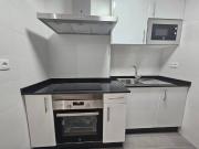 Apartamento céntrico reformado