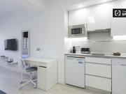 Apartamento céntrico totalmente equipado y con gastos...