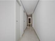 Apartamento céntrico y espacioso 100 m² 3.ª planta con 3...