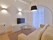 Apartamento Centrico zona Alhondiga