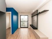 Apartamento Centro 1 Dormitório Área Útil: 34 m² Novo...