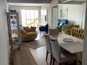 APARTAMENTO CENTRO