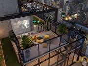 Apartamento Centro 26m²