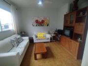 Apartamento Centro 2 dormitórios