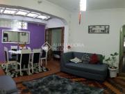 Apartamento Centro, 2 dormitórios, sacada, elevador POA RS