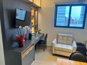 APARTAMENTO | CENTRO | 2 QTOS | 61M²