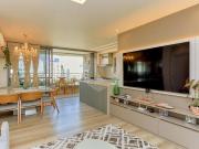 Apartamento Centro 3 Dormitórios 1 Suite 2 Vagas Face...