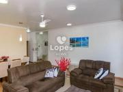 APARTAMENTO | CENTRO | 3 QTOS COM SUÍTE | 112M²