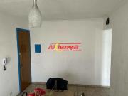 Apartamento Centro 60metros 1 dormitório