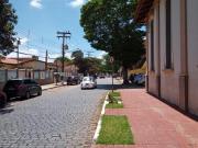 APARTAMENTO CENTRO