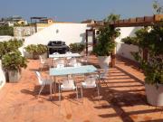 Apartamento centro amurallado