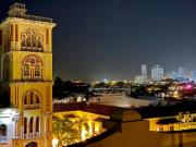 Apartamento Centro amurallado