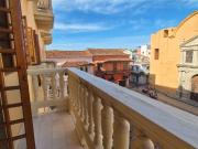 Apartamento Centro amurallado