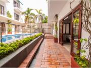 Apartamento centro amurallado