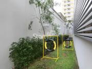 Apartamento Centro Campinas