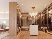 Apartamento, Centro Comercial Jubran, Barueri, SP