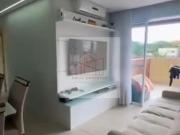 Apartamento, Centro, Cubatão, SP