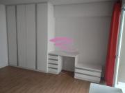 Apartamento, Centro, Curitiba, PR
