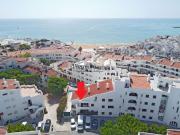 Apartamento, Centro da Cidade, Albufeira e Olhos de Água