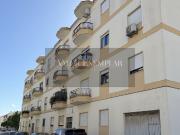 Apartamento centro da Cidade c/ Box