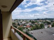 Apartamento Centro de Canela, 1 suíte