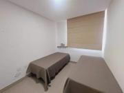 Apartamento Centro de Guarapari 3 quartos sendo 1 suíte