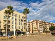 Apartamento Centro de obra nueva