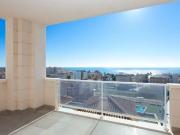 Apartamento Centro de obra nueva